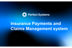Insurance Payments and Claims Management system